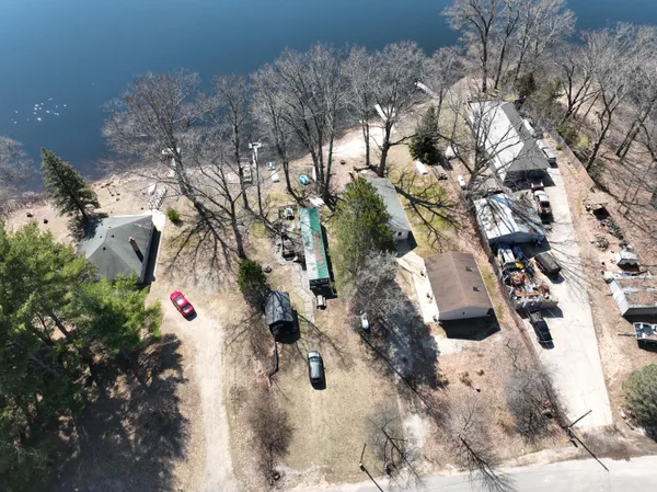 $139,900 | 5193 High Tower Lake Road, Hesperia, MI 49421