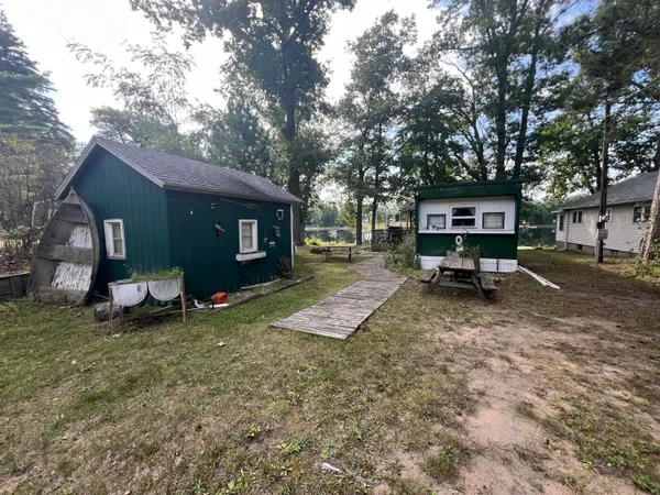 $139,900 | 5193 High Tower Lake Road, Hesperia, MI 49421