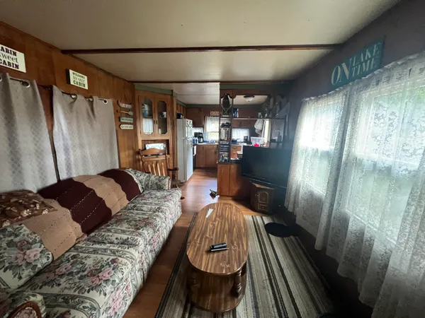 $139,900 | 5193 High Tower Lake Road, Hesperia, MI 49421