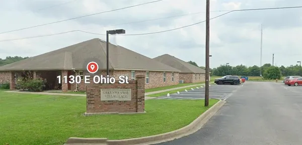 $1,200 | 1130 East Ohio Street, Van, TX 75790