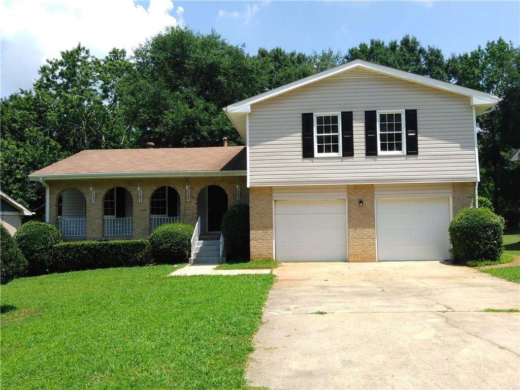 3980 Emerald N Circle Decatur, GA 30035 - Photo 1 of 1