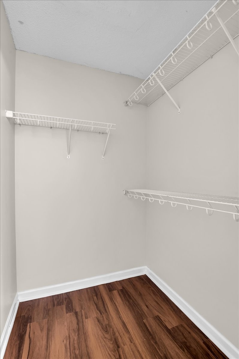 2765 Windwalker Court Murfreesboro, TN 37128 - Photo 20 of 31 a view of an empty walk in closet