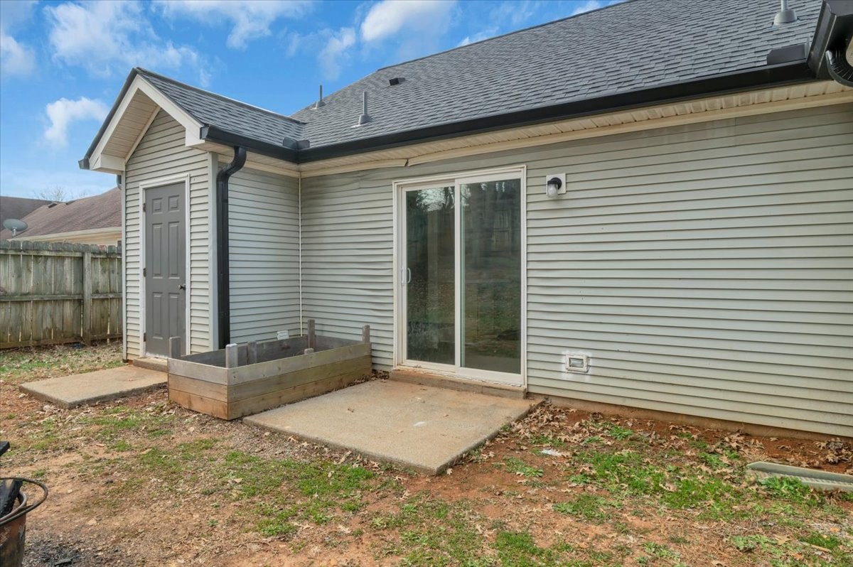 2765 Windwalker Court Murfreesboro, TN 37128 - Photo 27 of 31 a front view of a house