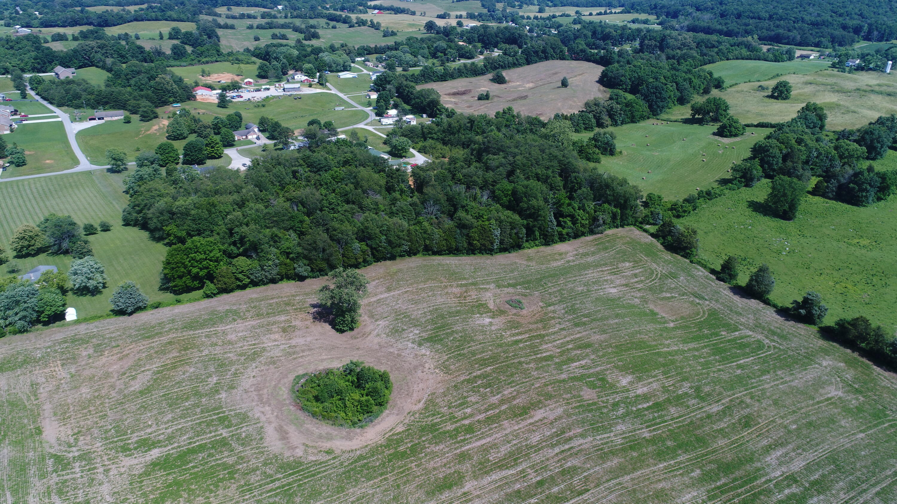170 Bronston School Road Bronston, KY 42518 - Photo 11 of 12 DJI_0609