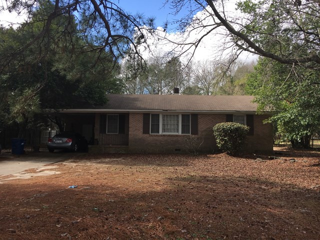 2406 Peach Orchard Road Sumter, SC 29154 - Photo 1 of 1