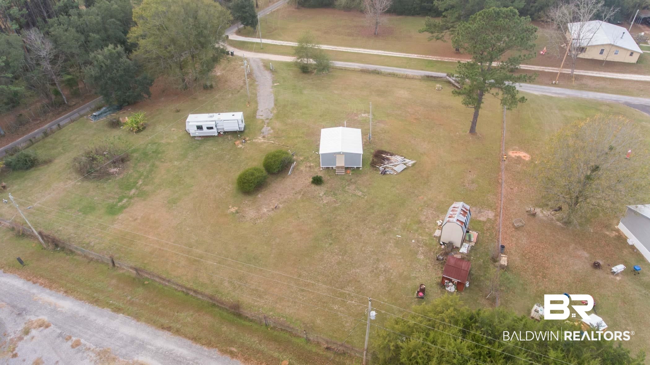 16185 Archie Flowers Road Bay Minette, AL 36507 - Photo 36 of 43 Gallery Image 36
