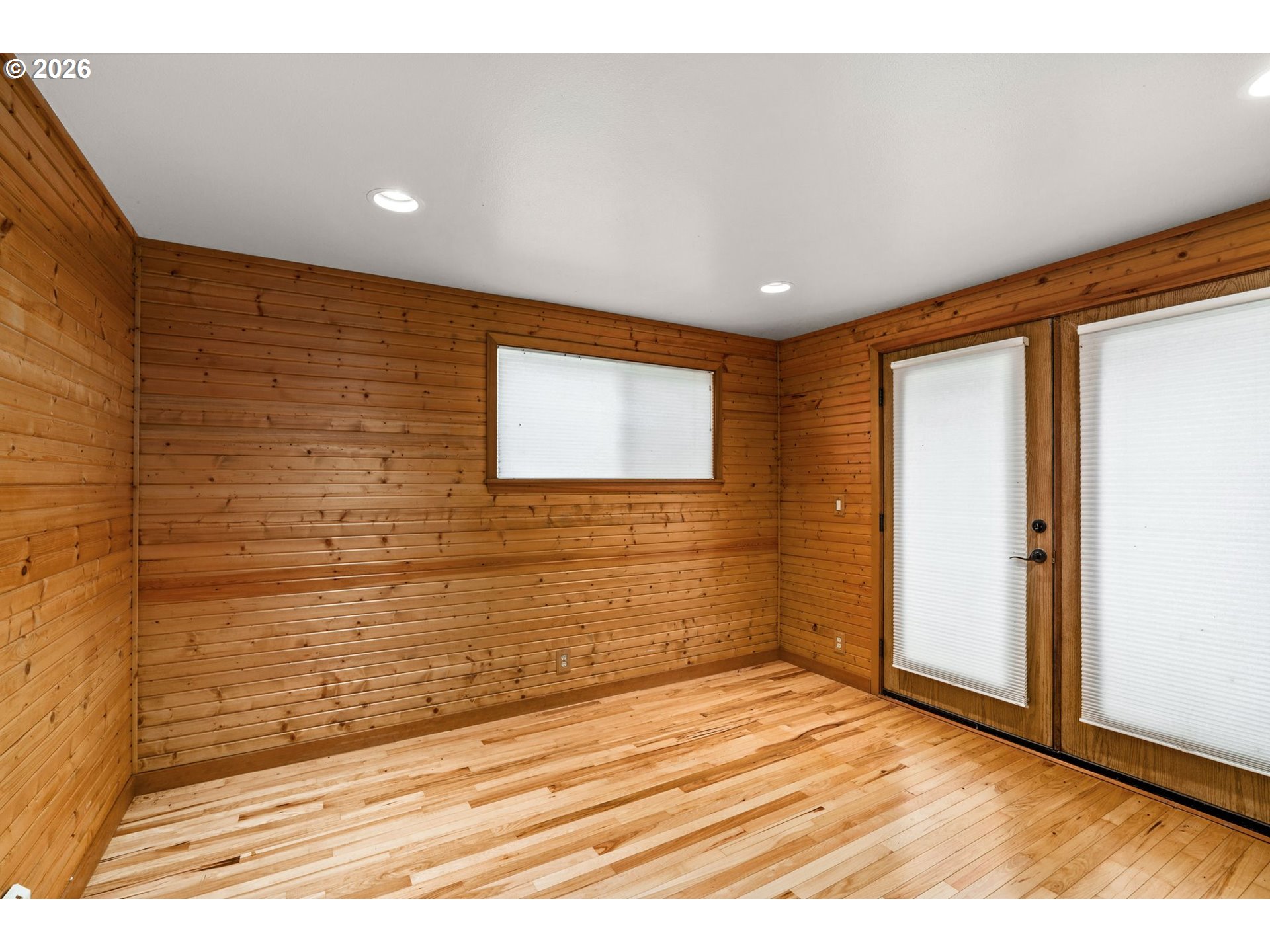 7470 Maple Creek Road Westlake, OR 97493 - Photo 15 of 33 a view of empty room