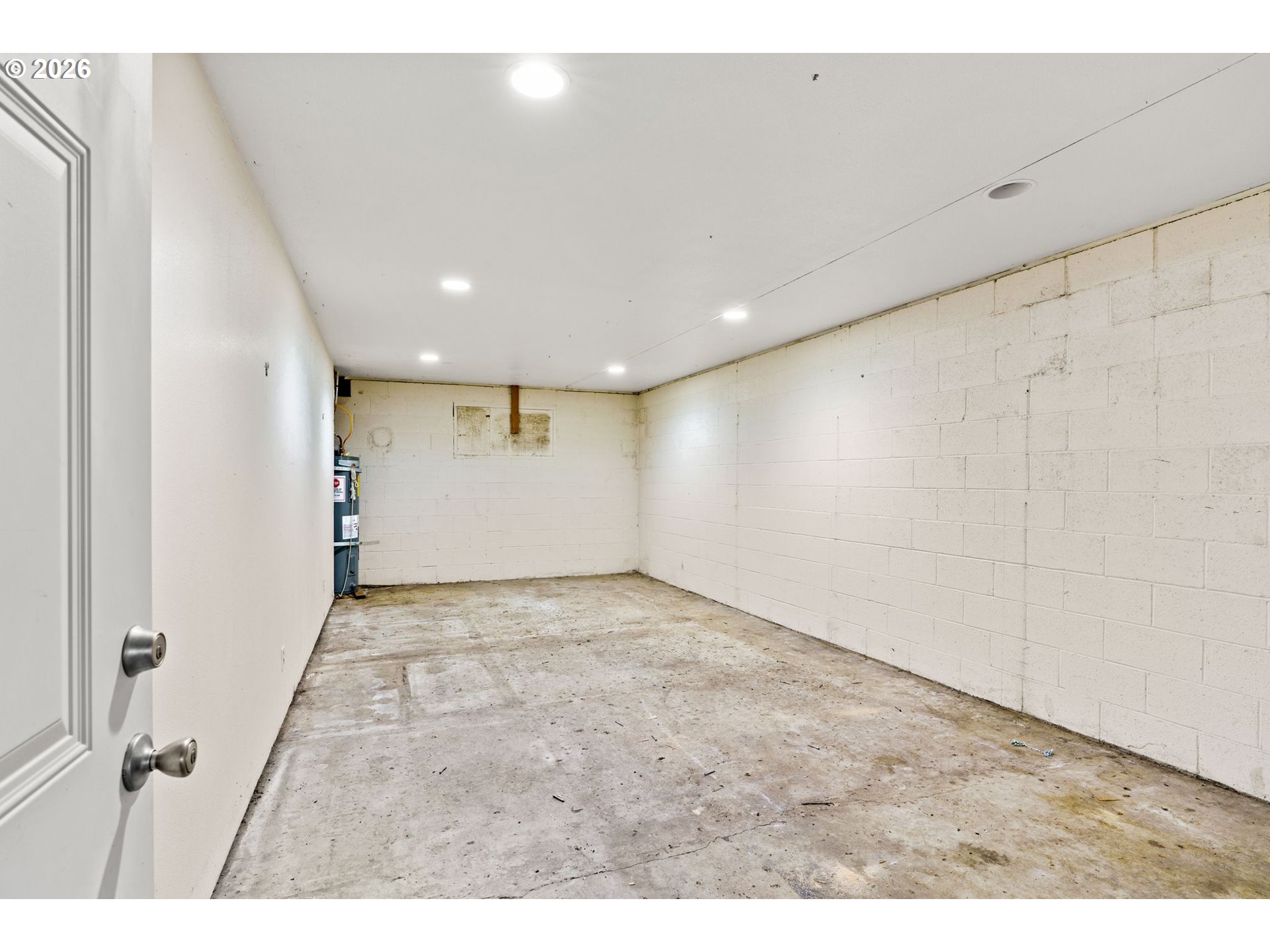 7470 Maple Creek Road Westlake, OR 97493 - Photo 23 of 33 a view of an empty room