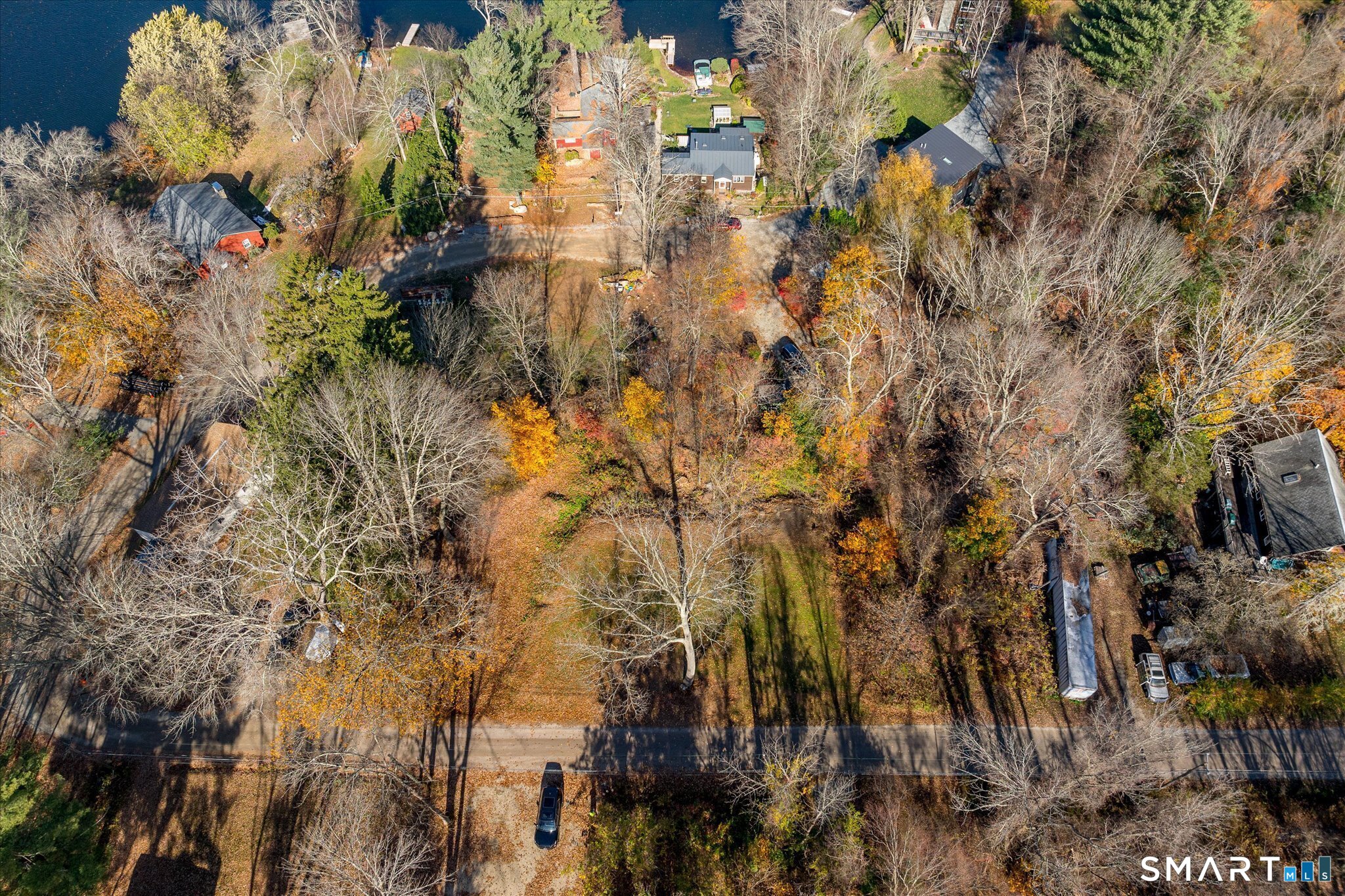 182 Baxter Road Woodstock, CT 06281 - Photo 2 of 15