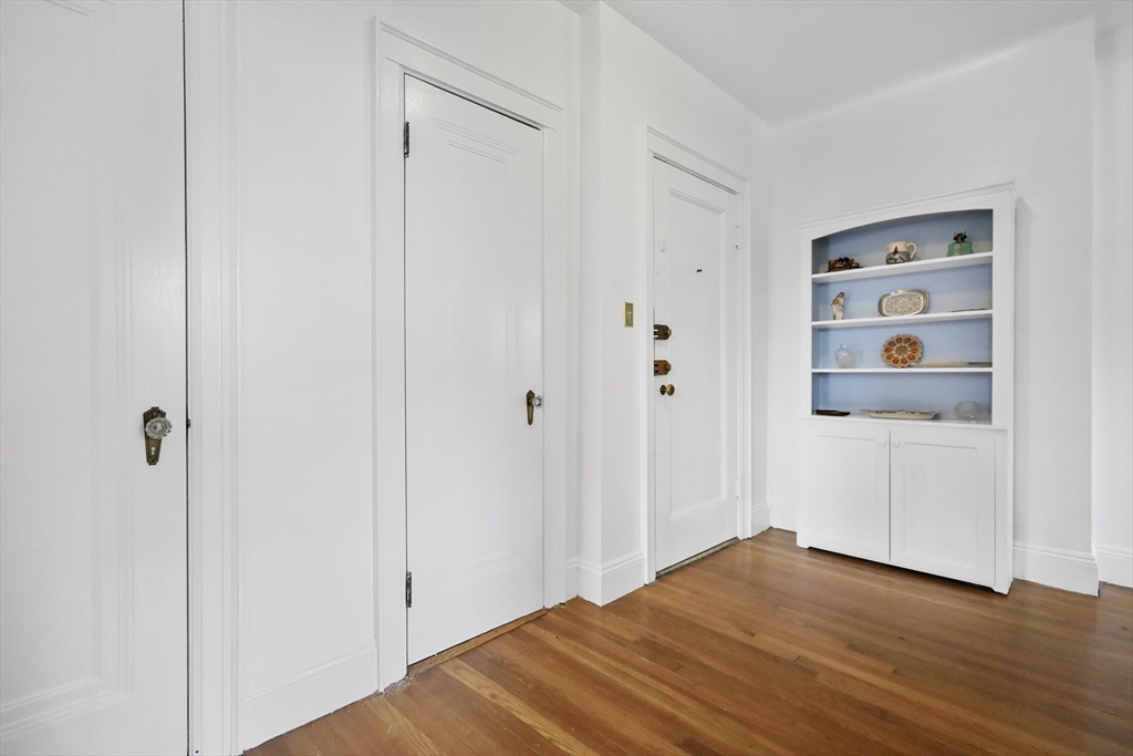 52 Strathmore Road, Unit 32 Boston, MA 02135 - Photo 8 of 24 Gallery Image 8
