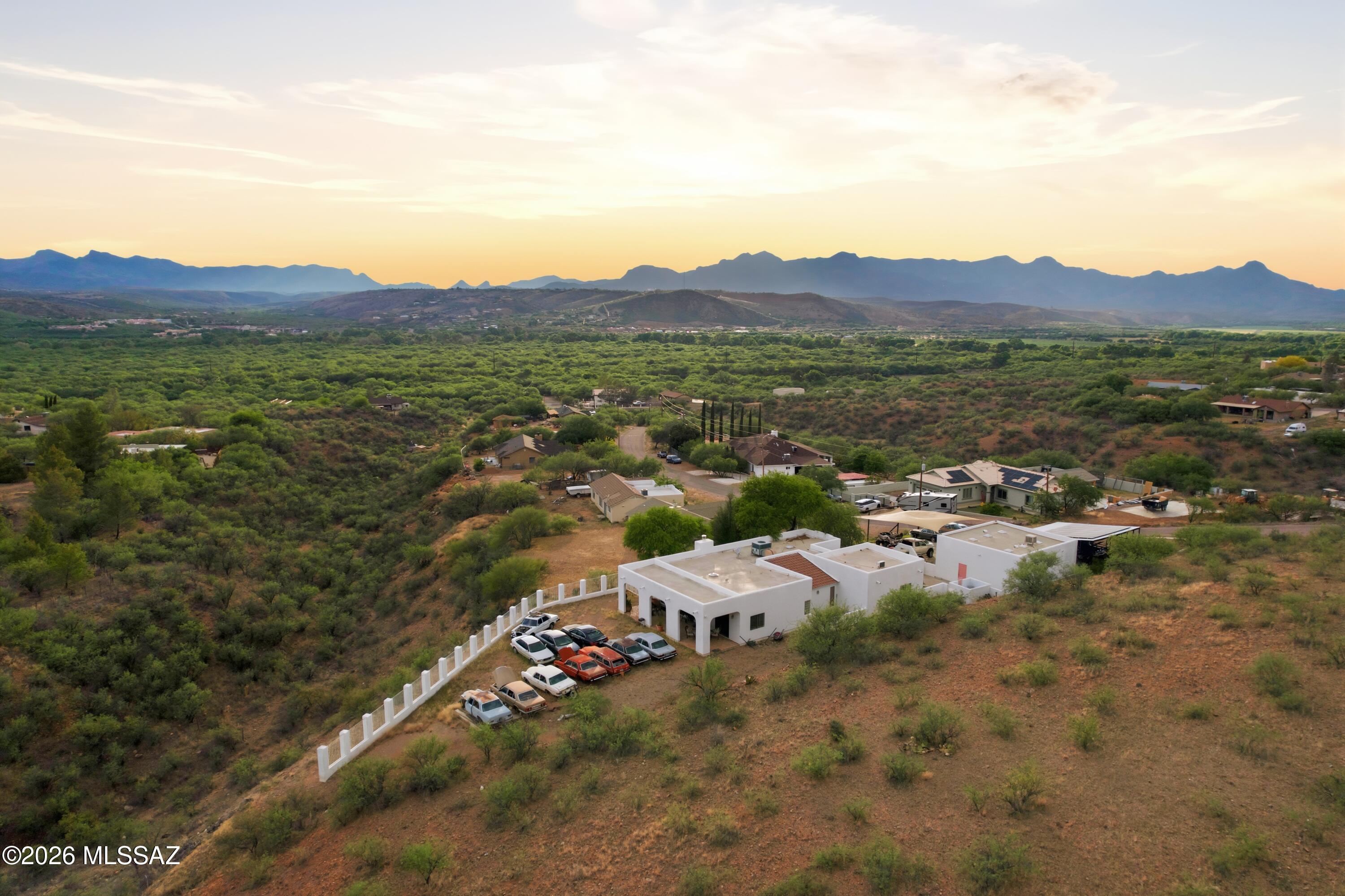 221 Paseo Tamex Rio Rico, AZ 85648 - Photo 47 of 49