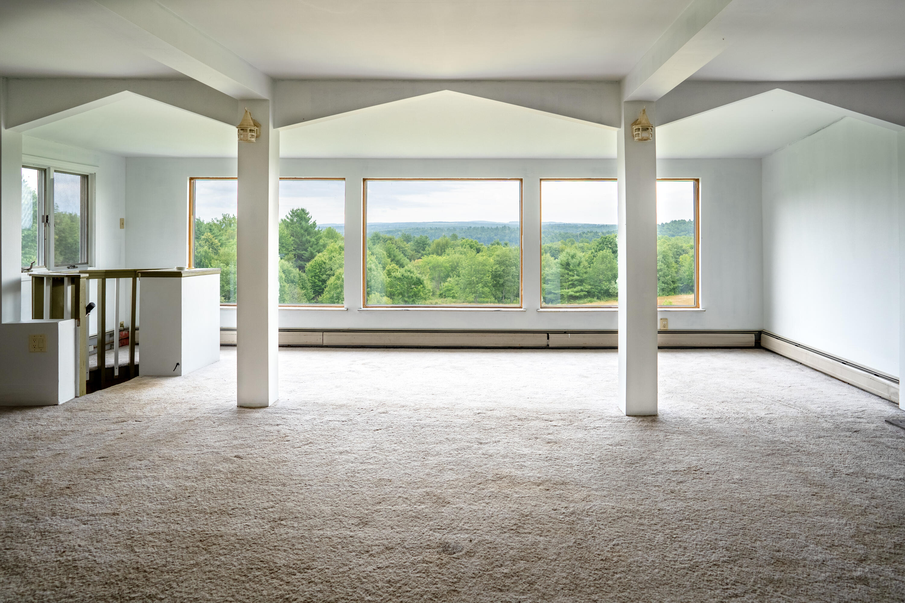 531 Vassalboro Road China, ME 04358 - Photo 4 of 31 521 Vassalboro Rd, China, ME 04358-21