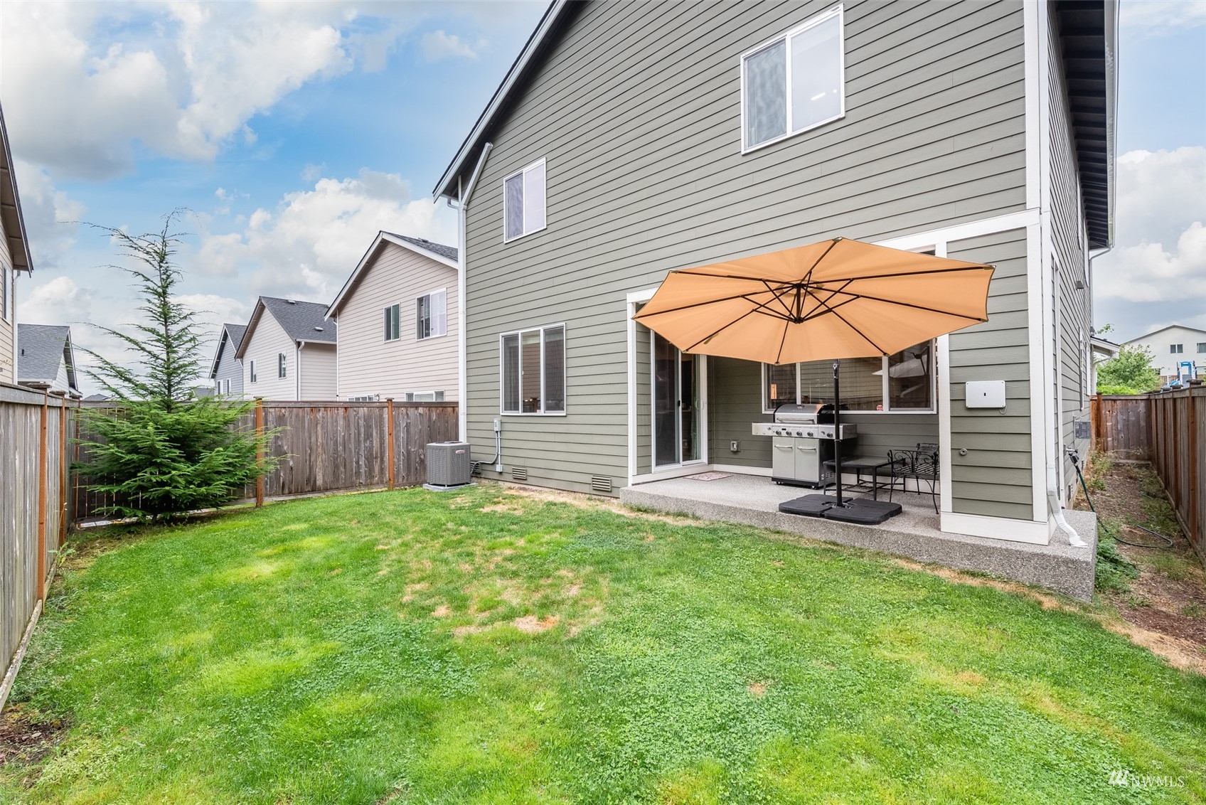 4402 237th Place Southeast Bothell, WA 98021 - Photo 32 of 35