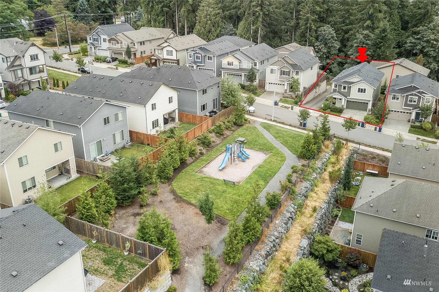 4402 237th Place Southeast Bothell, WA 98021 - Photo 34 of 35