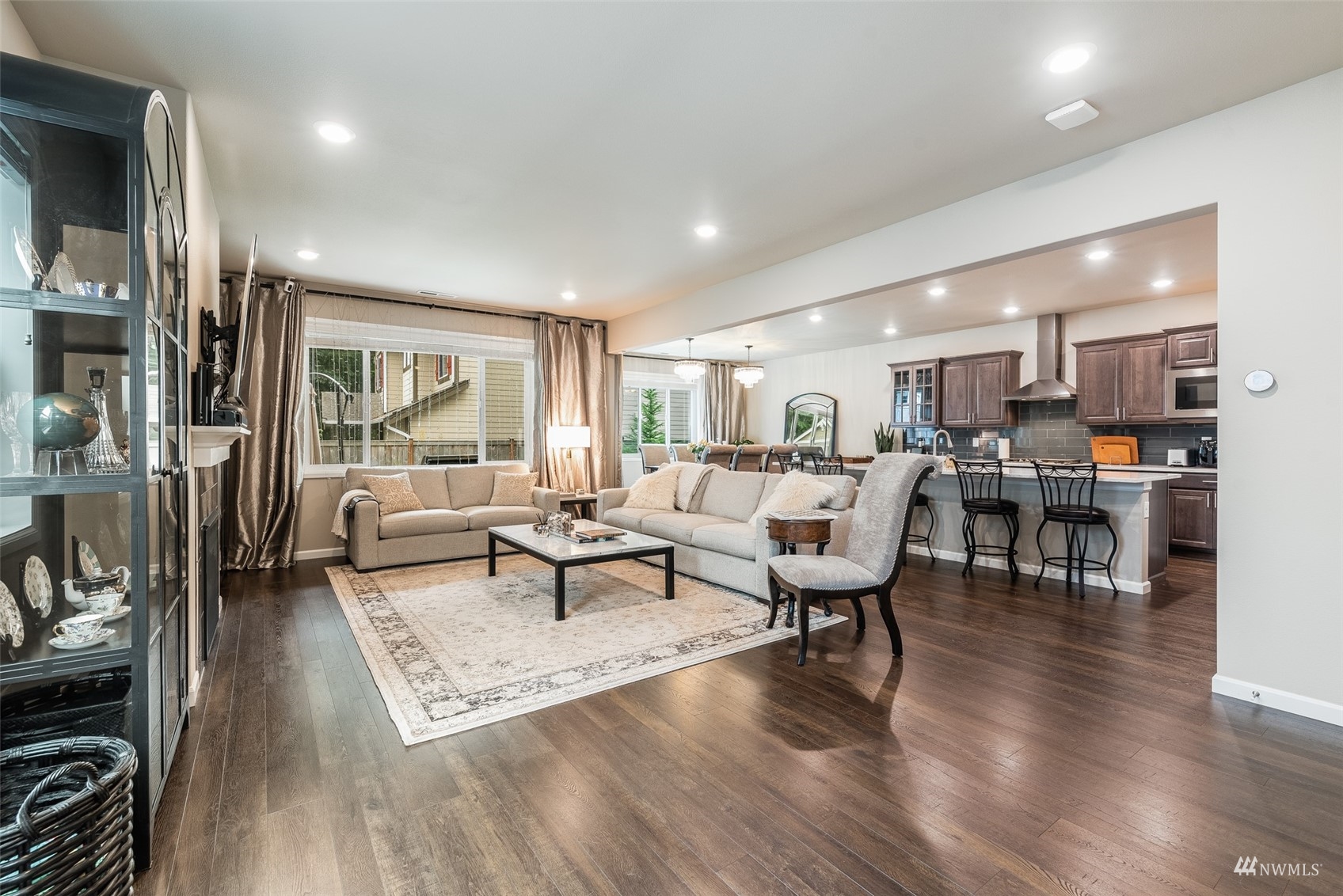 4402 237th Place Southeast Bothell, WA 98021 - Photo 4 of 35