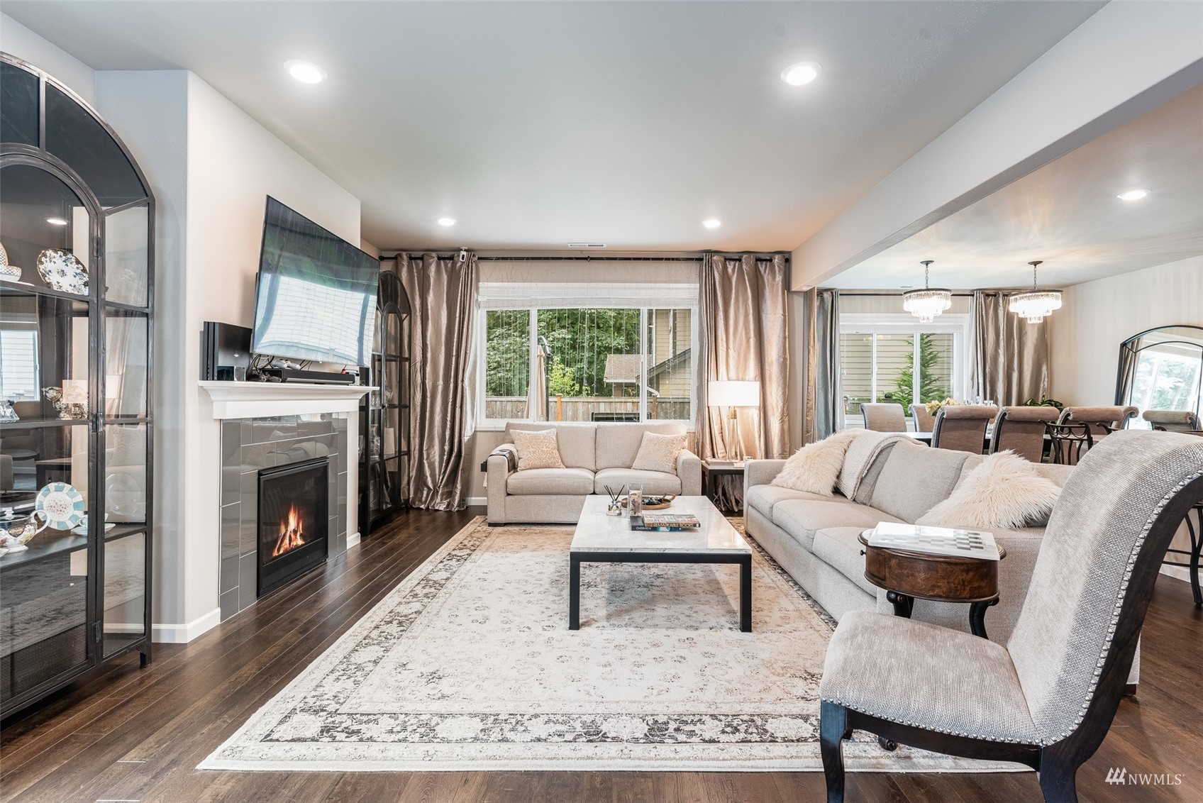 4402 237th Place Southeast Bothell, WA 98021 - Photo 5 of 35