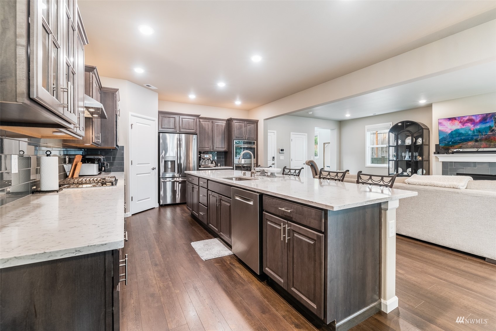 4402 237th Place Southeast Bothell, WA 98021 - Photo 8 of 35