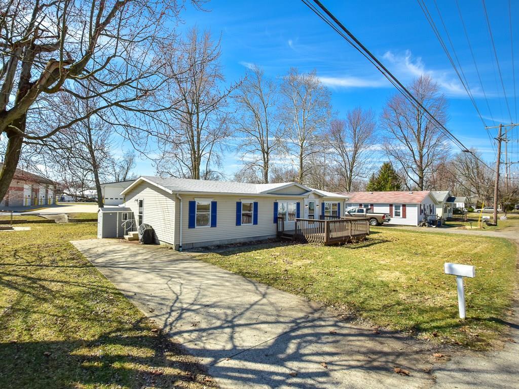 340 East Elliott Road Russells Point, OH 43348 - Photo 22 of 22