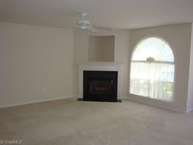 135 James Road, Unit 1A High Point, NC 27265 - Photo 1 of 11 Living room