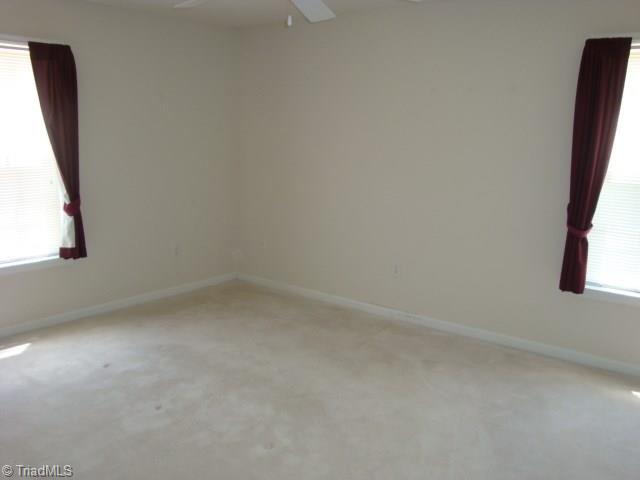 135 James Road, Unit 1A High Point, NC 27265 - Photo 7 of 11 Mstr bdrm