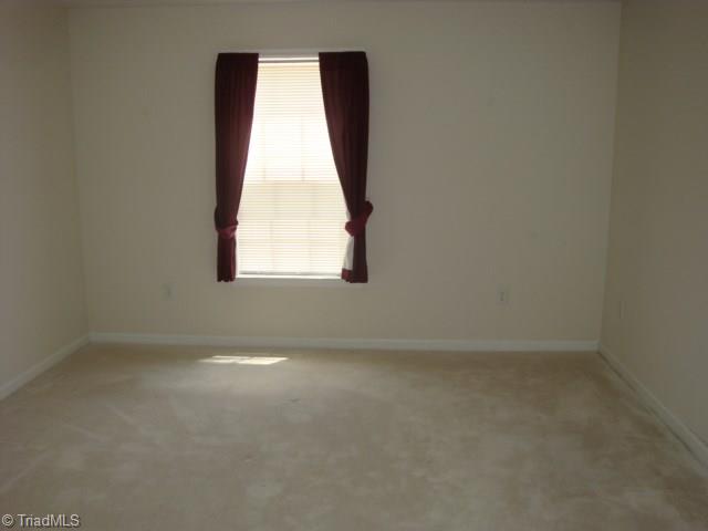 135 James Road, Unit 1A High Point, NC 27265 - Photo 8 of 11 Master bdrm