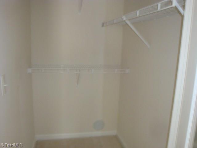 135 James Road, Unit 1A High Point, NC 27265 - Photo 10 of 11 Mstr closet