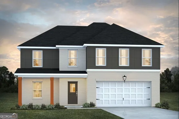 $360,290 | 36 Faulkner Drive, Social Circle, GA 30025