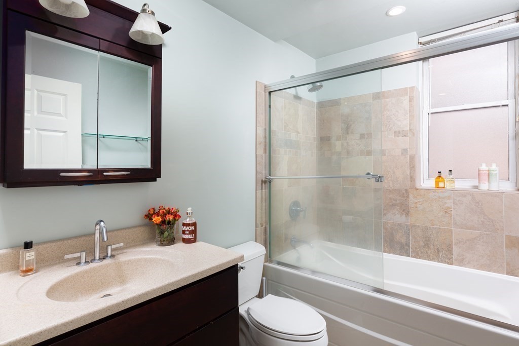 30 Edgerly Road, Unit 2 Boston, MA 02115 - Photo 4 of 7