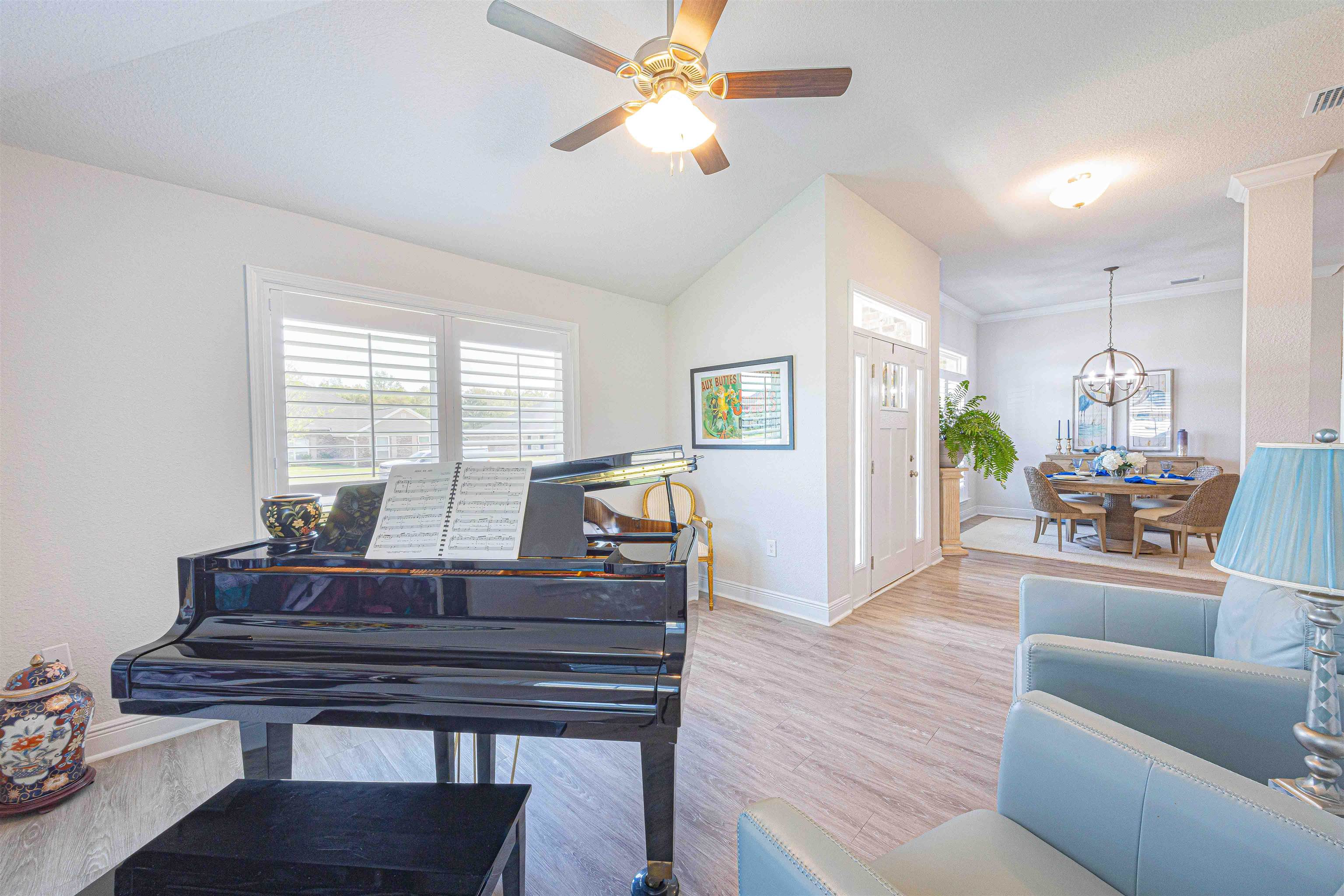 1409 Makaira Drive Foley, AL 36535 - Photo 20 of 45 Sitting Room