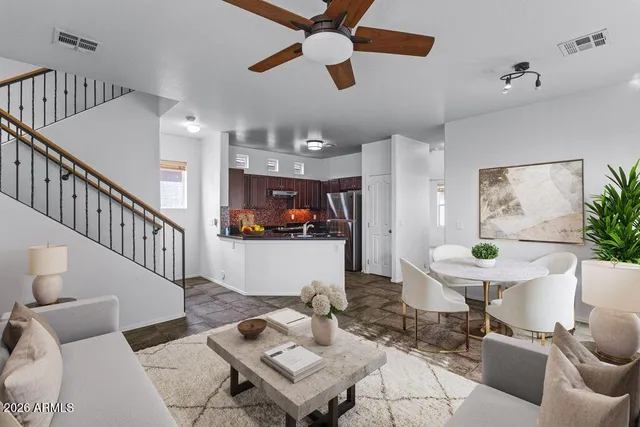 $388,000 | 109 West Commerce Court, Gilbert, AZ 85233