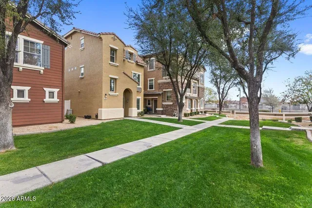 $388,000 | 109 West Commerce Court, Gilbert, AZ 85233