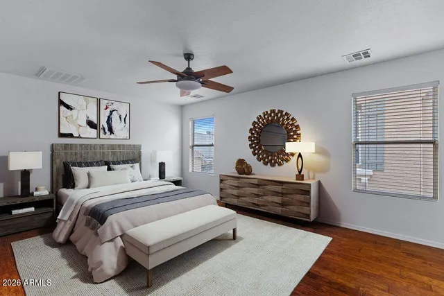 $388,000 | 109 West Commerce Court, Gilbert, AZ 85233