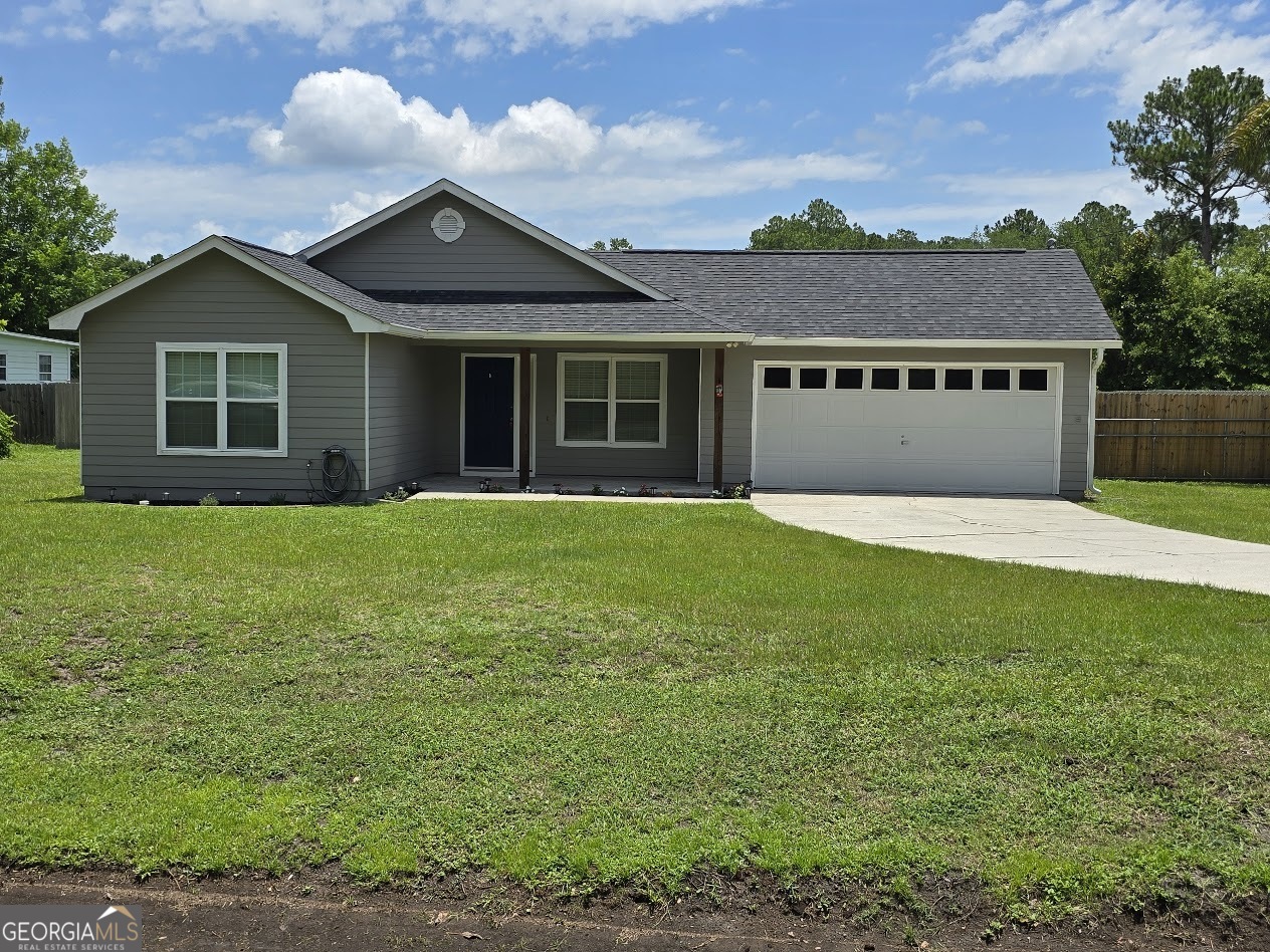 1740 Point Peter Road St. Marys, GA 31558 - Photo 1 of 49