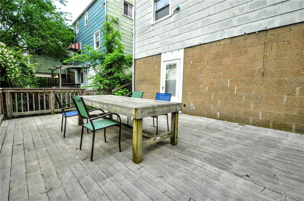 336 Edith Street Pittsburgh, PA 15211 - Photo 28 of 29 Gallery Image 28