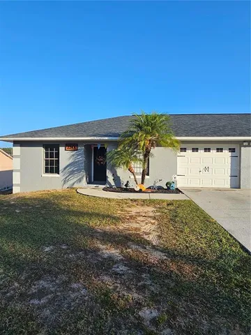 $2,100 | 224 Ridge Crest Loop, Minneola, FL 34715