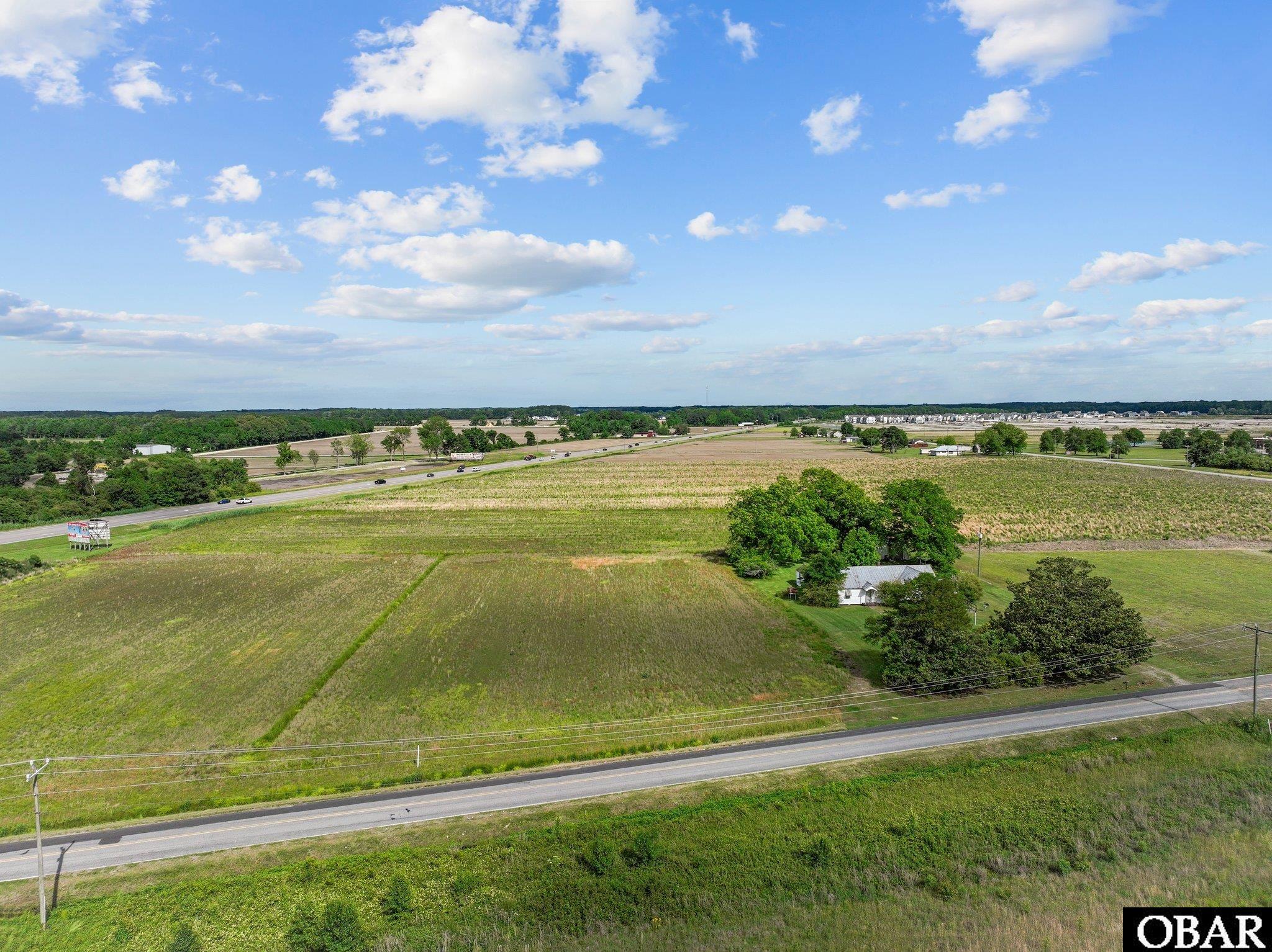 Lot 2 Survey Road Moyock, NC 27958 - Photo 1 of 1