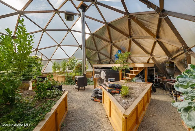 $700,000 | 452 Ruby Creek Road, Naples, ID 83847