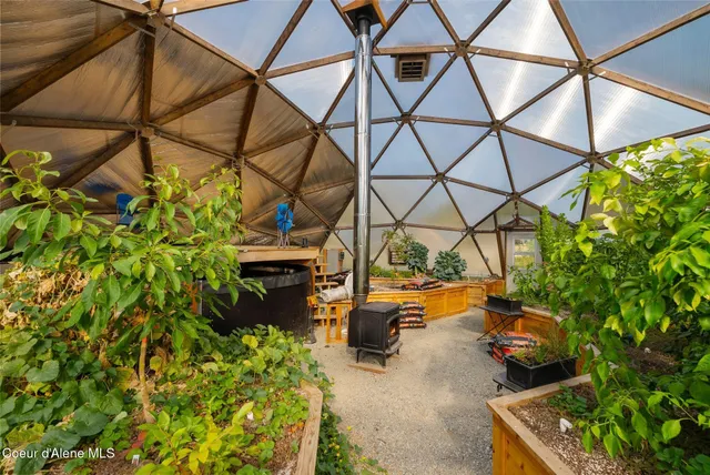 $700,000 | 452 Ruby Creek Road, Naples, ID 83847