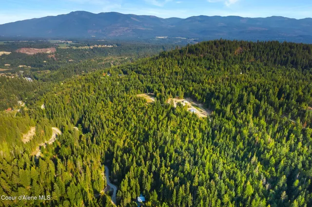 $700,000 | 452 Ruby Creek Road, Naples, ID 83847