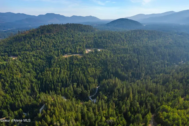 $700,000 | 452 Ruby Creek Road, Naples, ID 83847