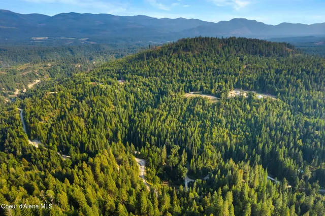 $700,000 | 452 Ruby Creek Road, Naples, ID 83847