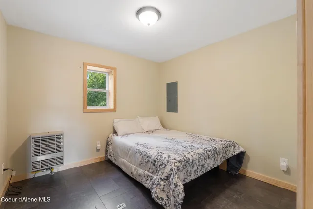 $700,000 | 452 Ruby Creek Road, Naples, ID 83847