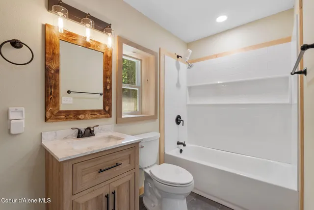 $700,000 | 452 Ruby Creek Road, Naples, ID 83847