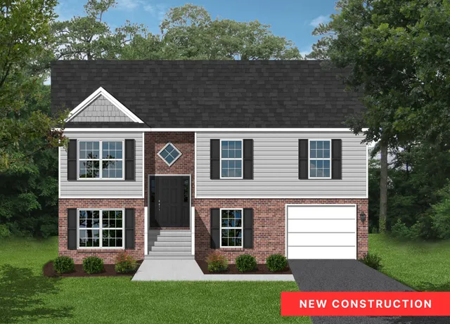 $364,950 | 2809 Russlen Drive, Salem, VA 24153