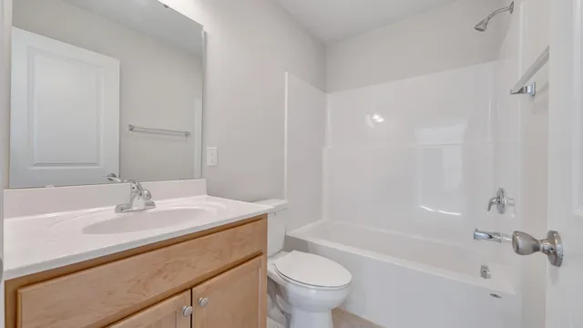 $364,950 | 2809 Russlen Drive, Salem, VA 24153