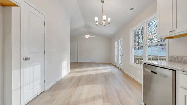 $364,950 | 2809 Russlen Drive, Salem, VA 24153