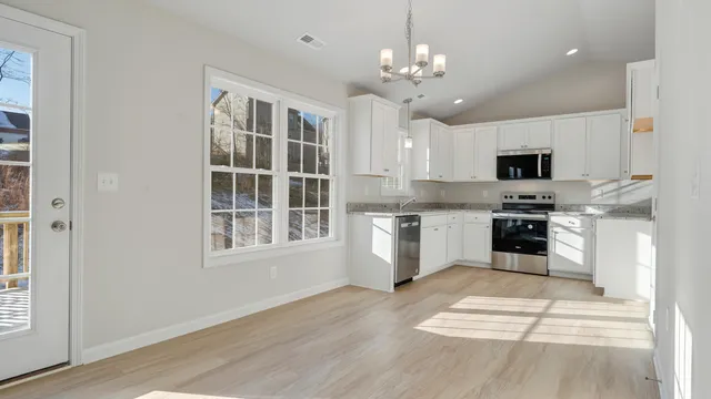 $364,950 | 2809 Russlen Drive, Salem, VA 24153