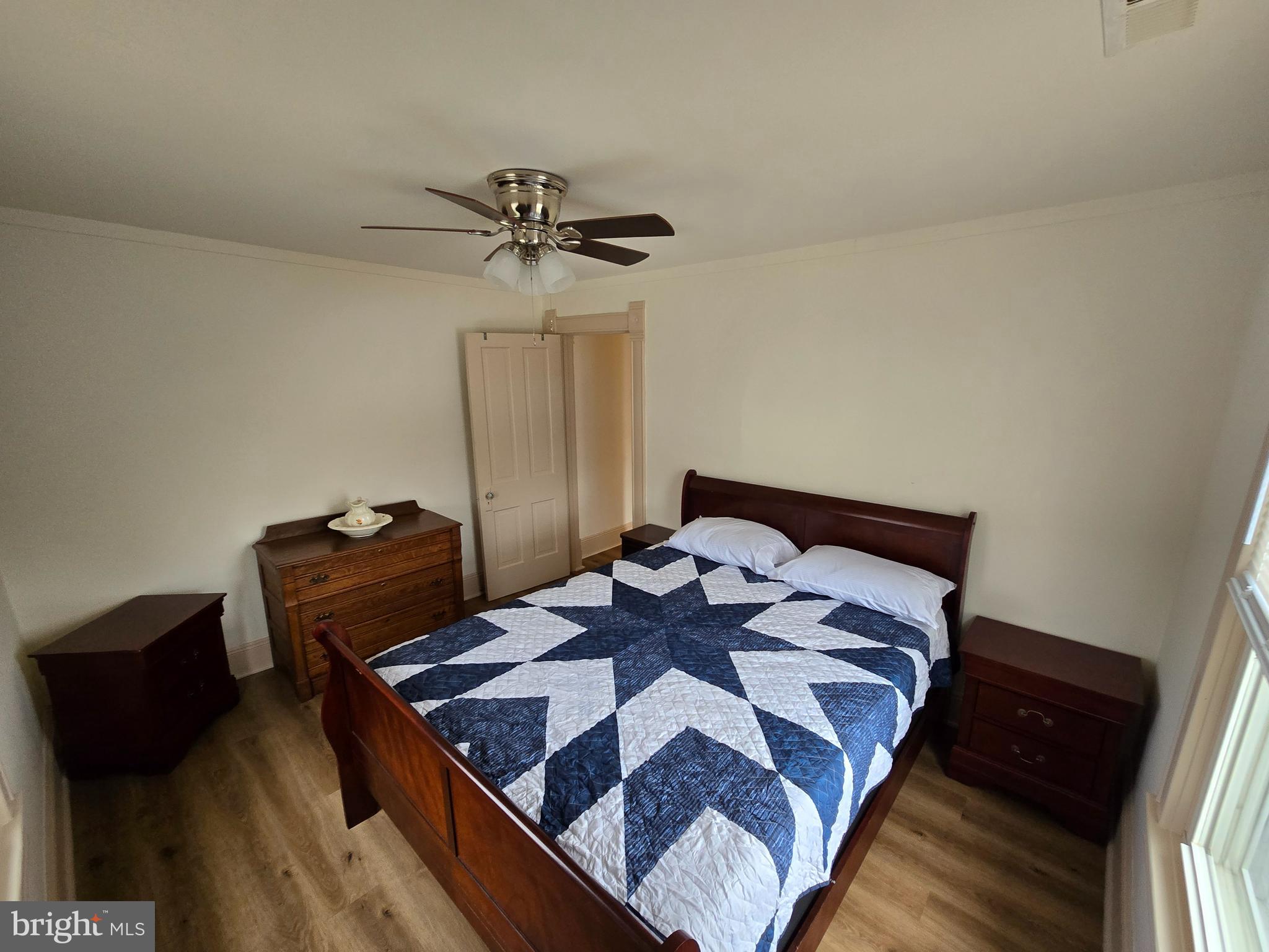 205 Myrtle Street Crisfield, MD 21817 - Photo 48 of 56 a view of a workspace with furniture