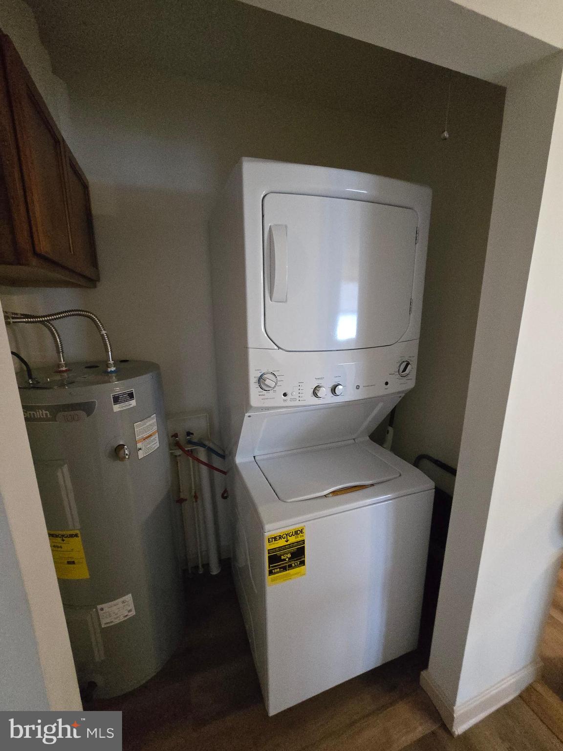 205 Myrtle Street Crisfield, MD 21817 - Photo 56 of 56 a utility room with dryer and washer