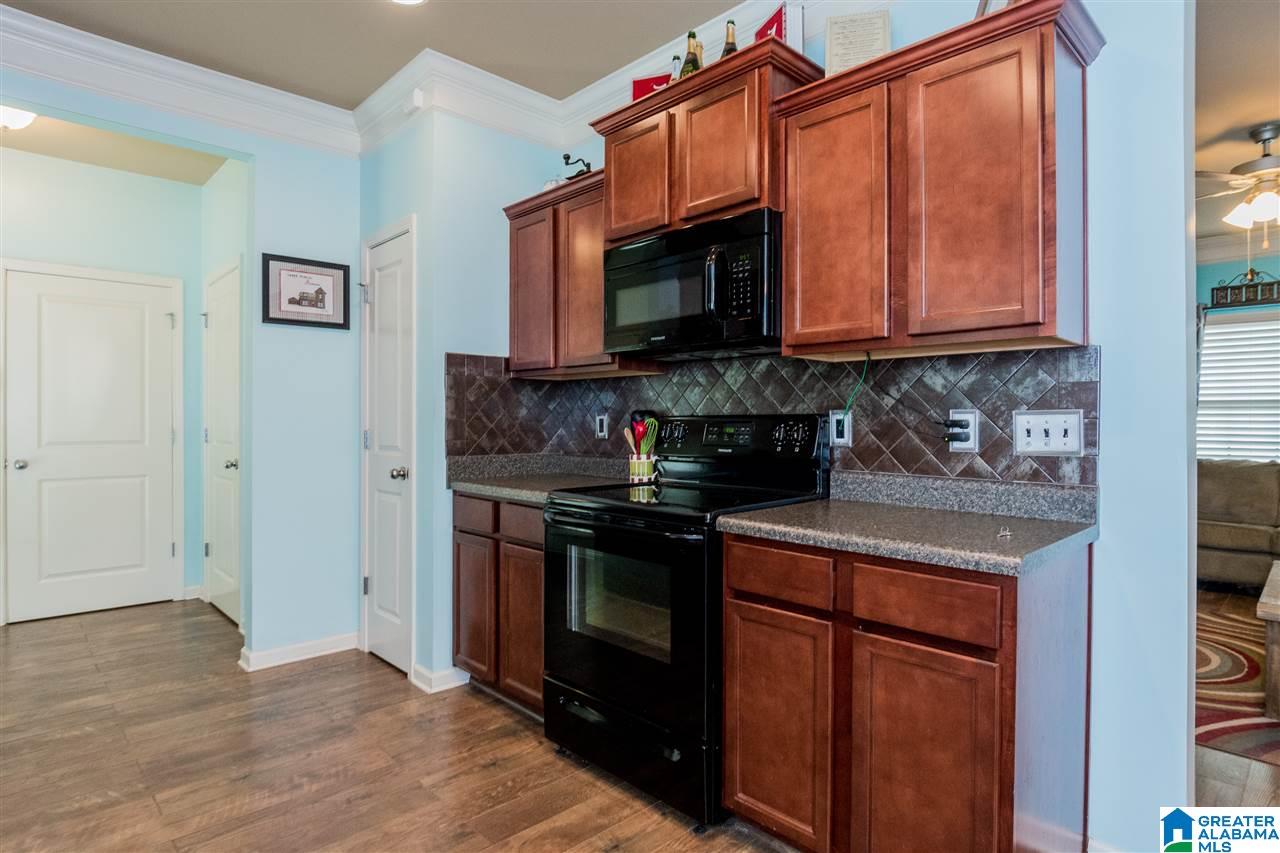 630 Enclave Lane Calera, AL 35040 - Photo 7 of 27